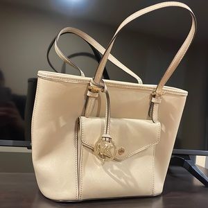 Michael Kors bag!